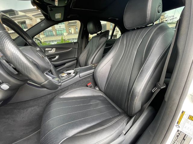 M-BENZ賓士 E300  第10張相片