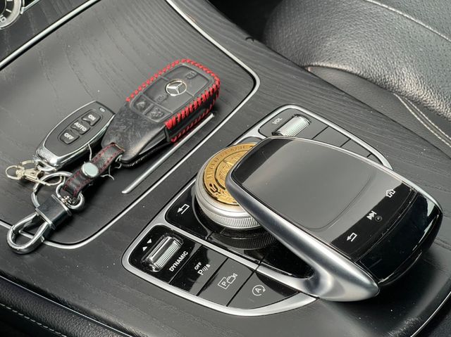 M-BENZ賓士 E300  第12張相片