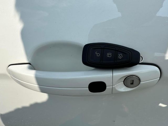 FORD福特 FOCUS  第5張相片