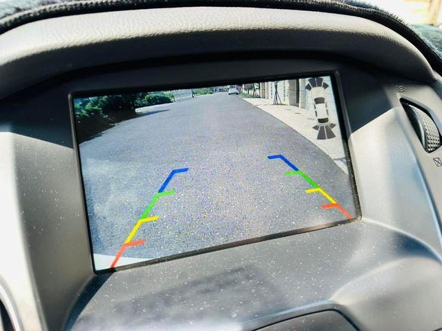FORD福特 FOCUS  第7張相片