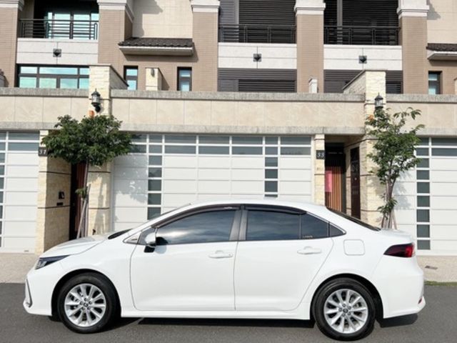 TOYOTA豐田 ALTIS  第7張相片