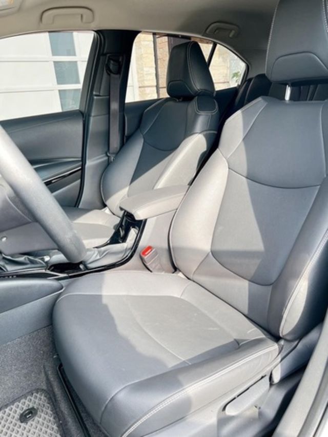 TOYOTA豐田 ALTIS  第8張相片