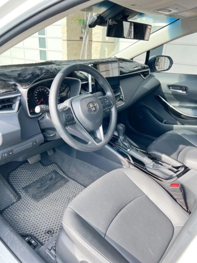 TOYOTA豐田 ALTIS  第9張相片