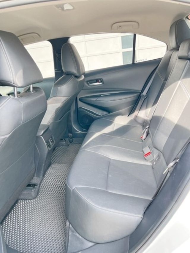 TOYOTA豐田 ALTIS  第11張相片