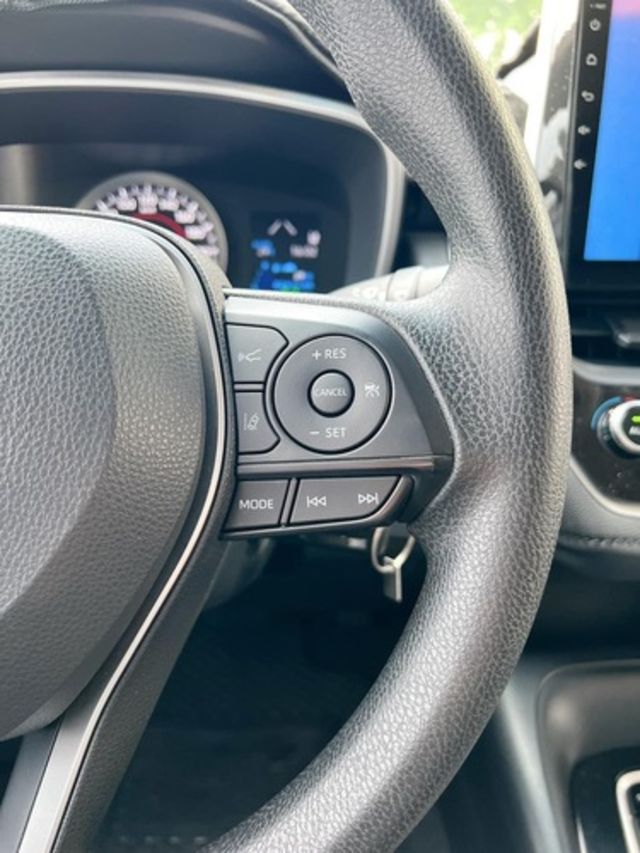 TOYOTA豐田 ALTIS  第12張相片