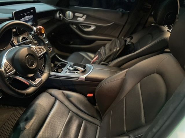M-BENZ賓士 C300  第8張相片