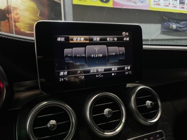 M-BENZ賓士 C300  第12張相片