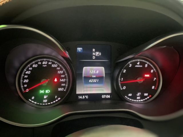 M-BENZ賓士 C300  第13張相片