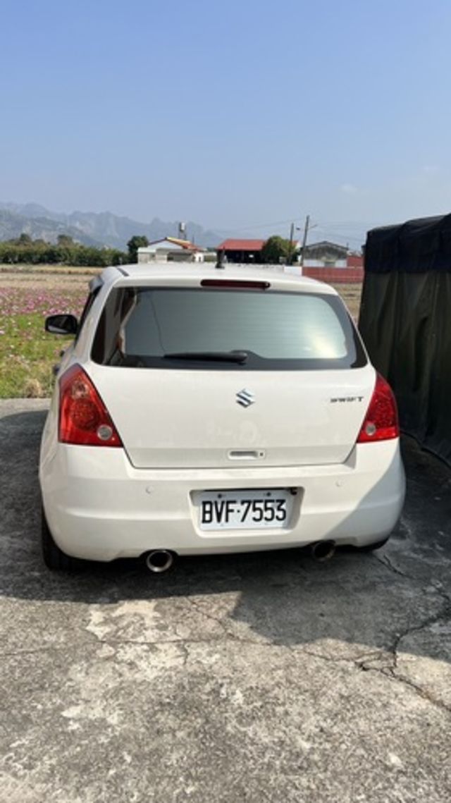 SUZUKI鈴木 SWIFT  第2張相片