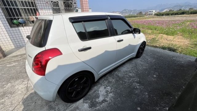 SUZUKI鈴木 SWIFT  第3張相片