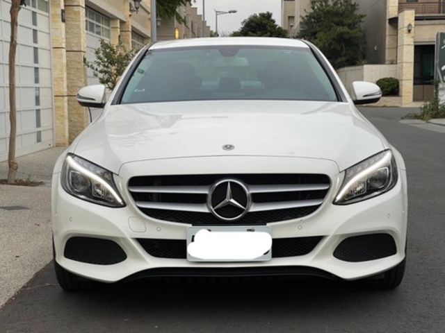 M-BENZ賓士 C180  第2張相片