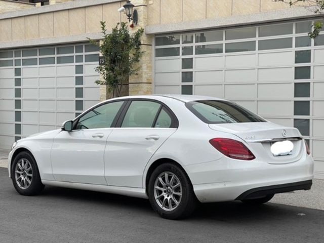 M-BENZ賓士 C180  第4張相片