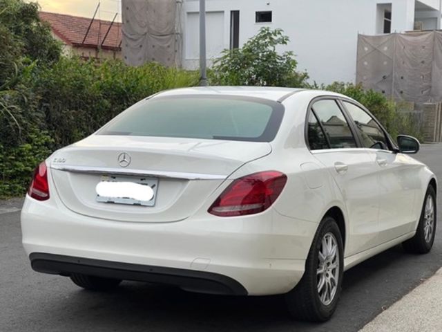 M-BENZ賓士 C180  第6張相片