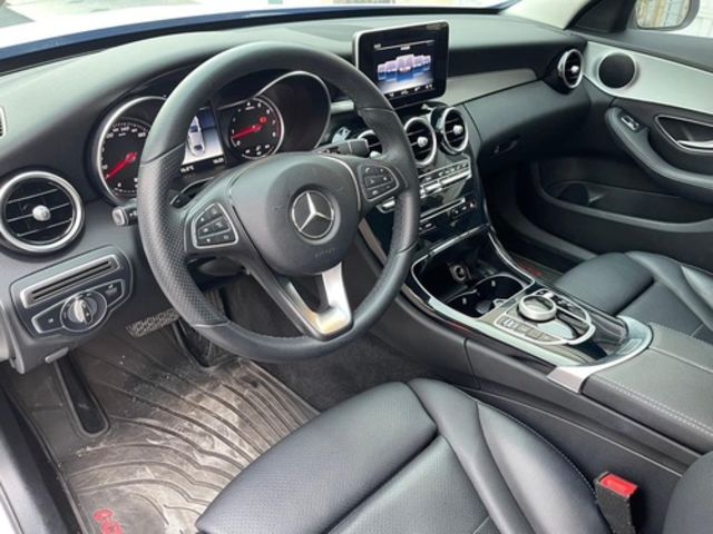 M-BENZ賓士 C180  第8張相片
