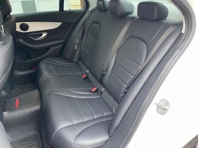 M-BENZ賓士 C180  第9張相片