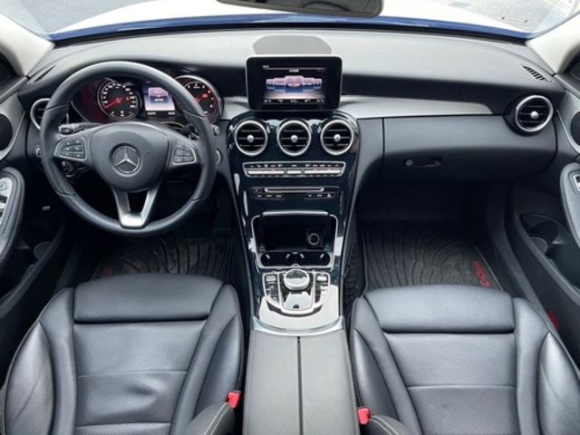 M-BENZ賓士 C180  第10張相片