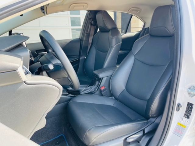 TOYOTA豐田 ALTIS  第8張相片