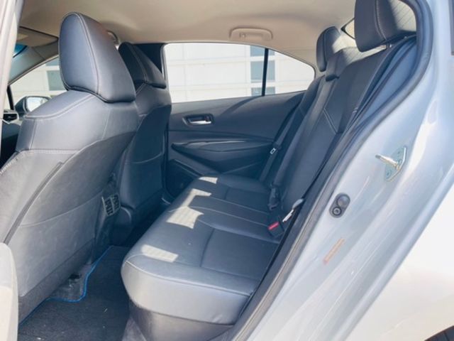 TOYOTA豐田 ALTIS  第9張相片