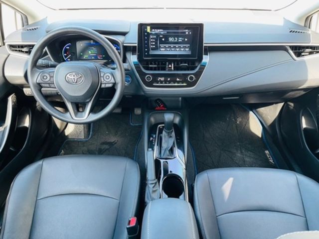 TOYOTA豐田 ALTIS  第10張相片