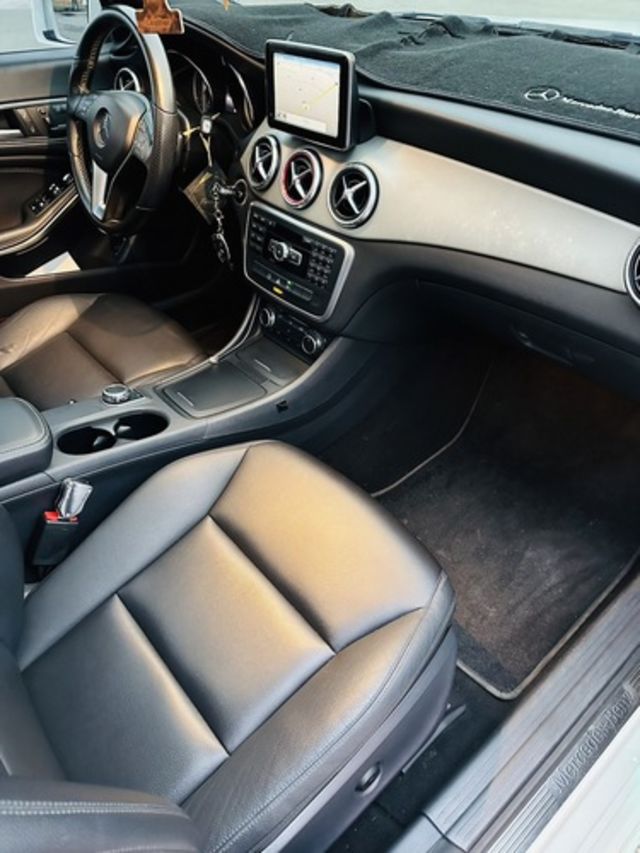 M-BENZ賓士 CLA250  第17張相片