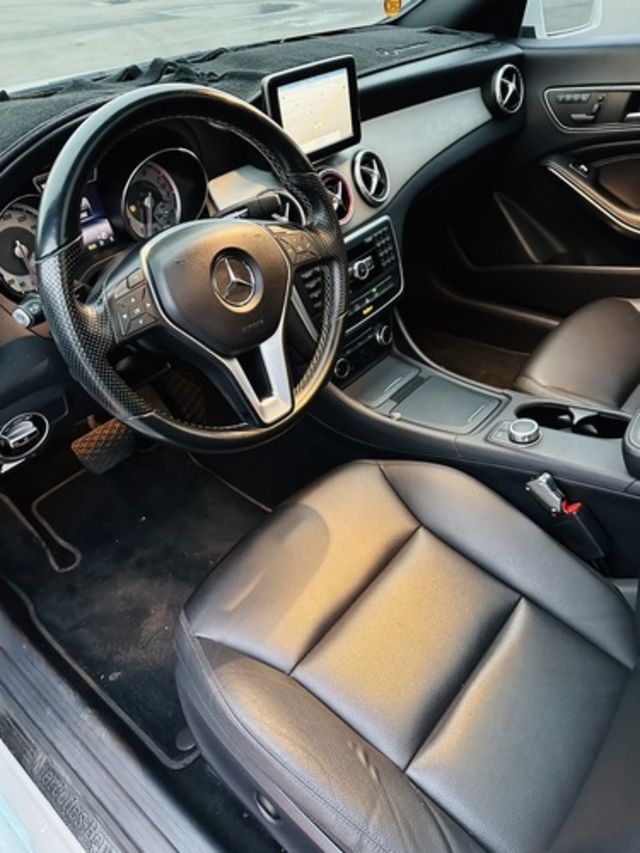 M-BENZ賓士 CLA250  第19張相片