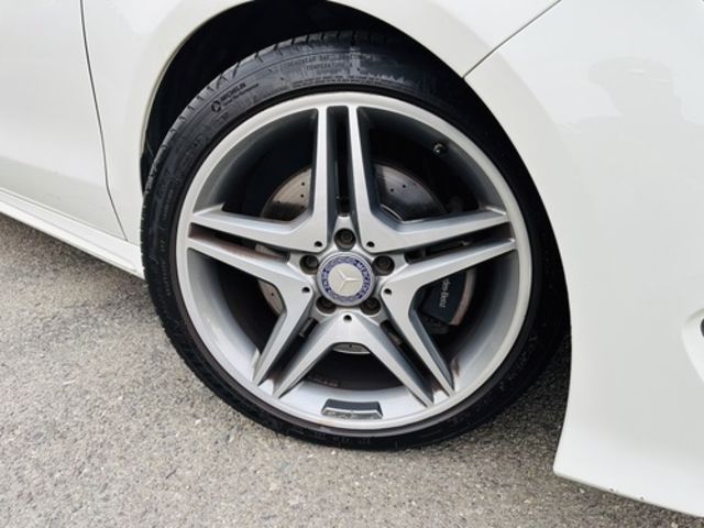 M-BENZ賓士 CLA250  第20張相片