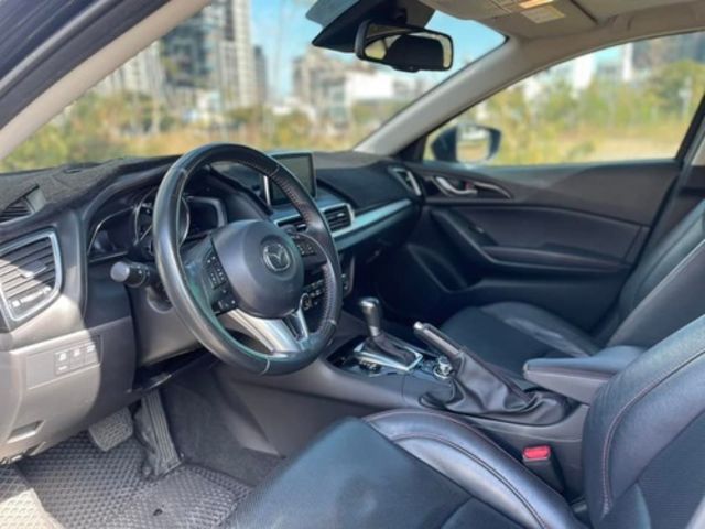 MAZDA馬自達 MAZDA 3  第4張相片