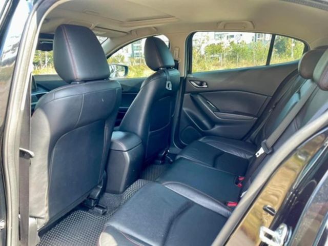 MAZDA馬自達 MAZDA 3  第6張相片