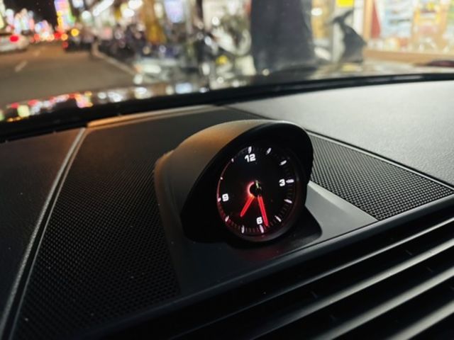 PORSCHE保時捷 PANAMERA  第13張相片