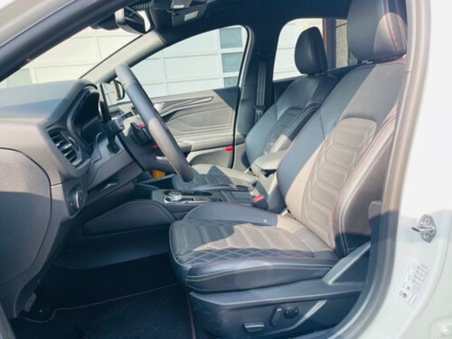 FORD福特 FOCUS  第13張相片