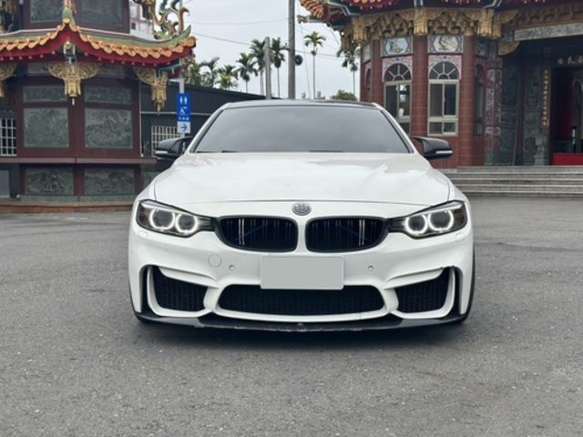 BMW寶馬 428I  第2張相片