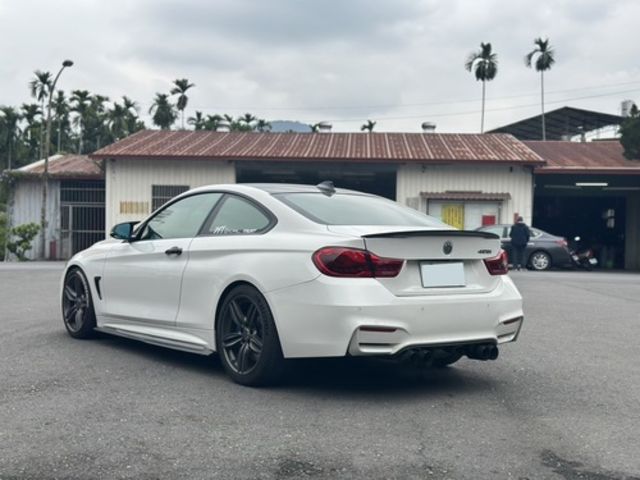 BMW寶馬 428I  第3張相片