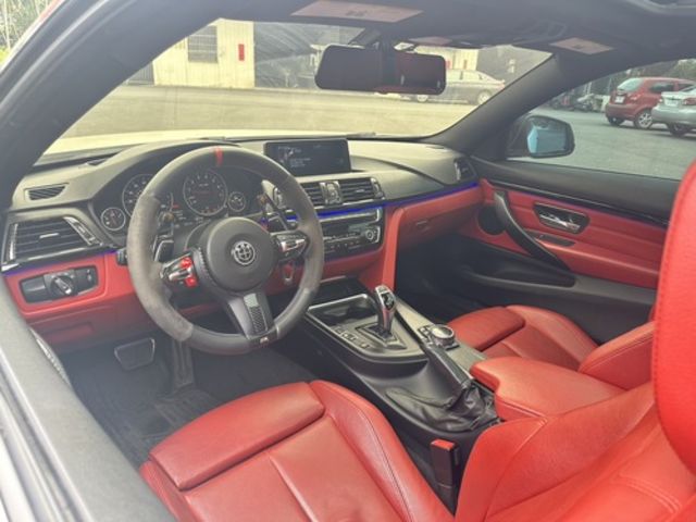BMW寶馬 428I  第6張相片