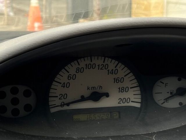 TOYOTA豐田 VIOS  第6張相片