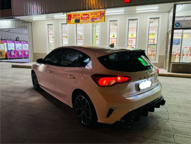 FORD福特 FOCUS  第2張相片