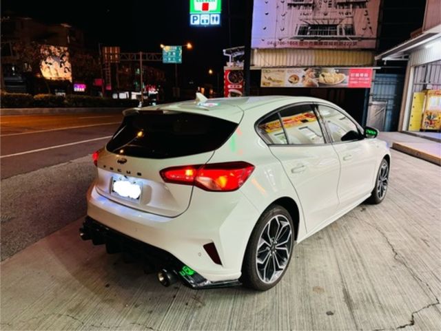 FORD福特 FOCUS  第6張相片