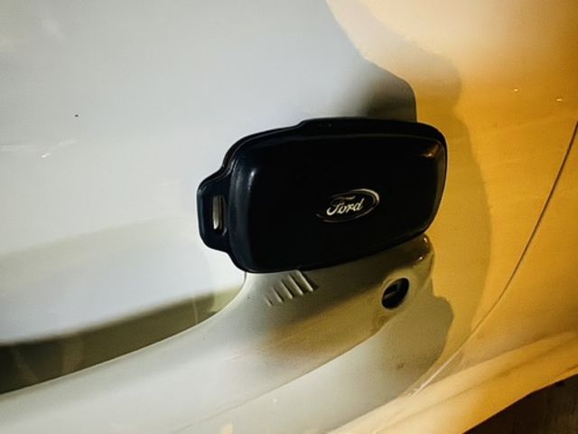 FORD福特 FOCUS  第8張相片