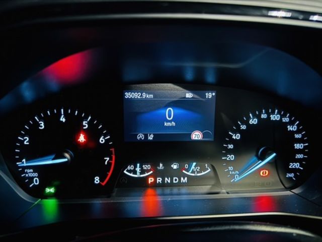 FORD福特 FOCUS  第17張相片