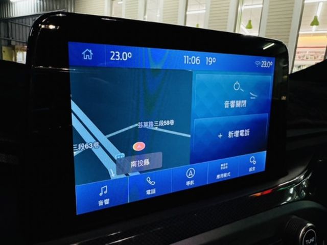 FORD福特 FOCUS  第18張相片