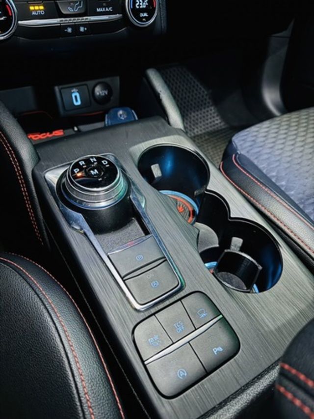 FORD福特 FOCUS  第20張相片