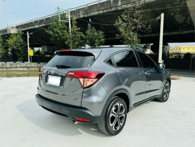 HONDA本田 HR-V  第2張相片