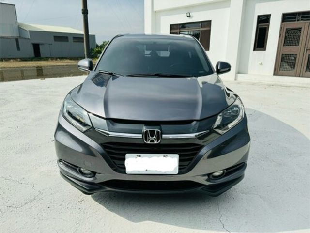 HONDA本田 HR-V  第3張相片