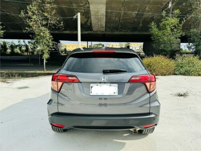 HONDA本田 HR-V  第4張相片