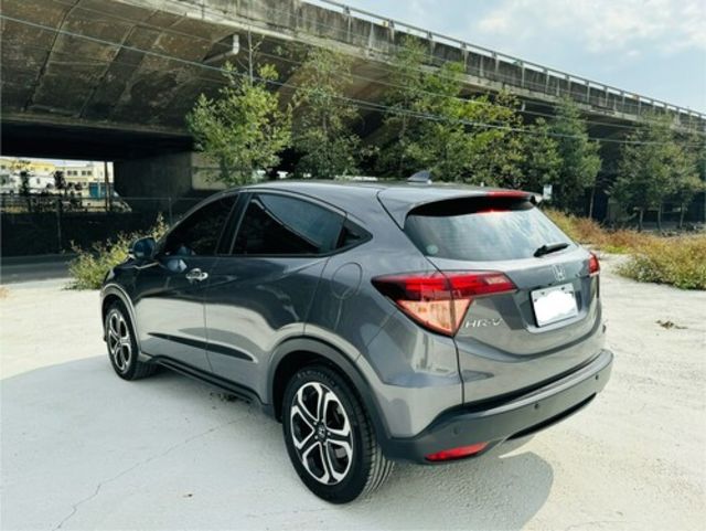 HONDA本田 HR-V  第6張相片