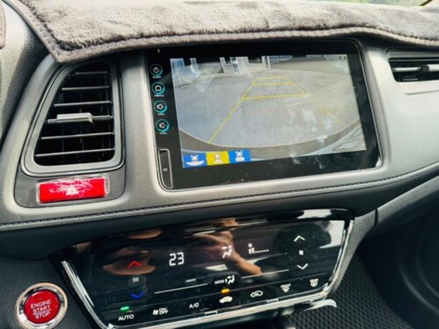 HONDA本田 HR-V  第8張相片