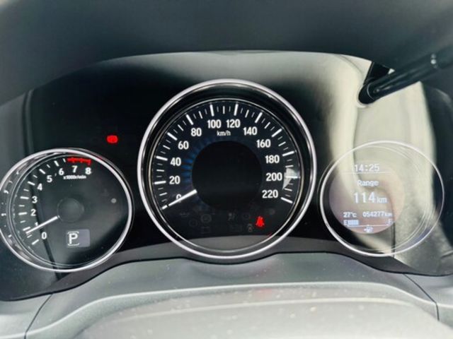 HONDA本田 HR-V  第9張相片
