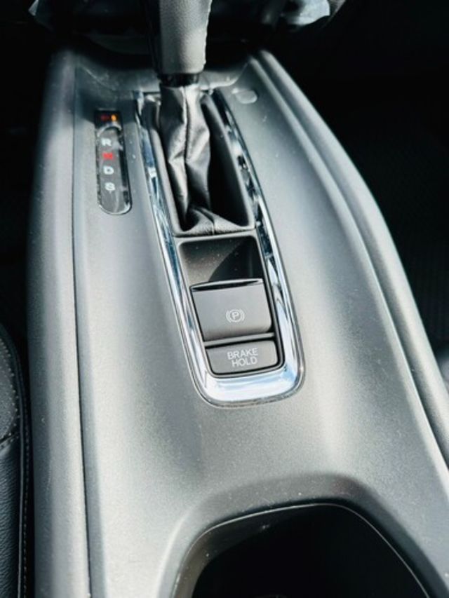 HONDA本田 HR-V  第11張相片