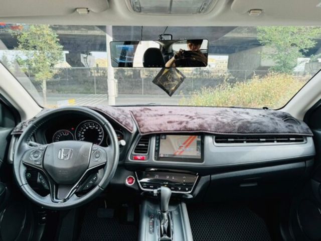 HONDA本田 HR-V  第12張相片