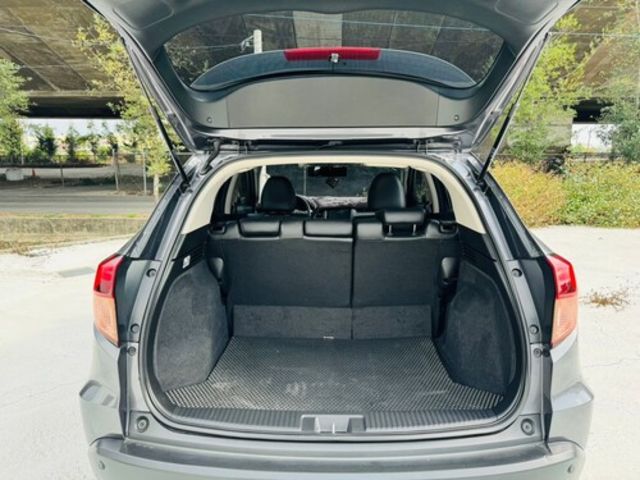 HONDA本田 HR-V  第16張相片
