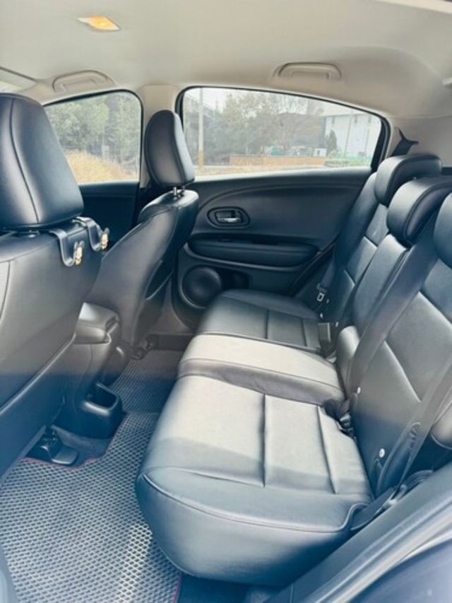 HONDA本田 HR-V  第17張相片